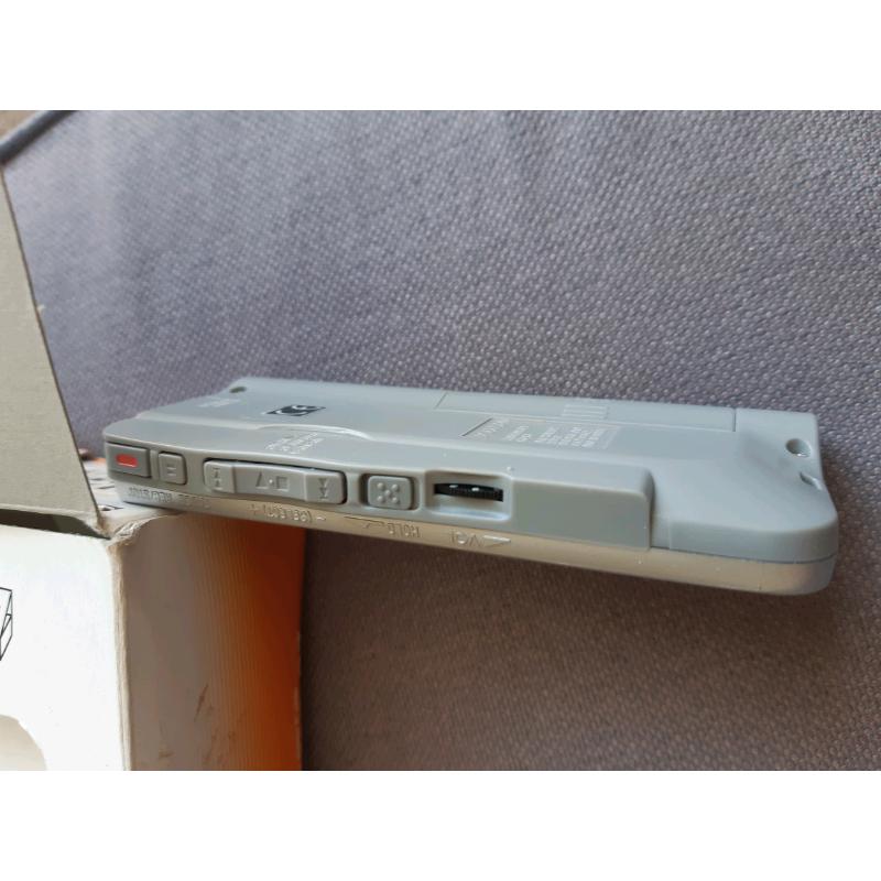 Sony ic recorder