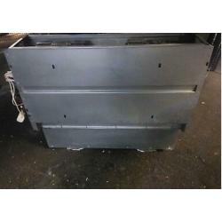 Daikin ducted fan could unit 4 pipe system