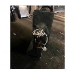 Daikin ducted fan could unit 4 pipe system