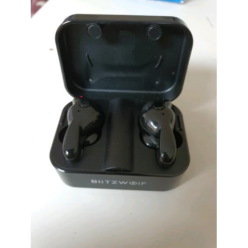 BlitzWolf Wireless Earbuds, Bluetooth Headphone/ Earbuds