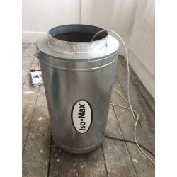 Exhaust Fan