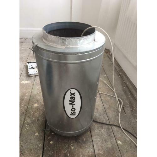 Exhaust Fan