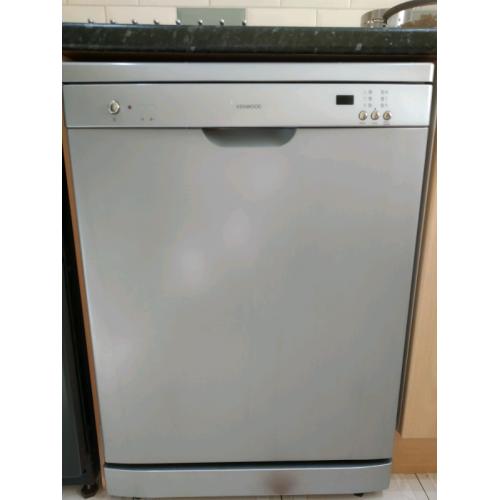 Dishwasher