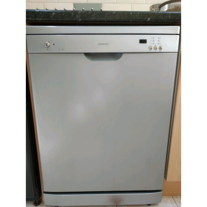 Dishwasher
