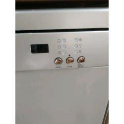Dishwasher
