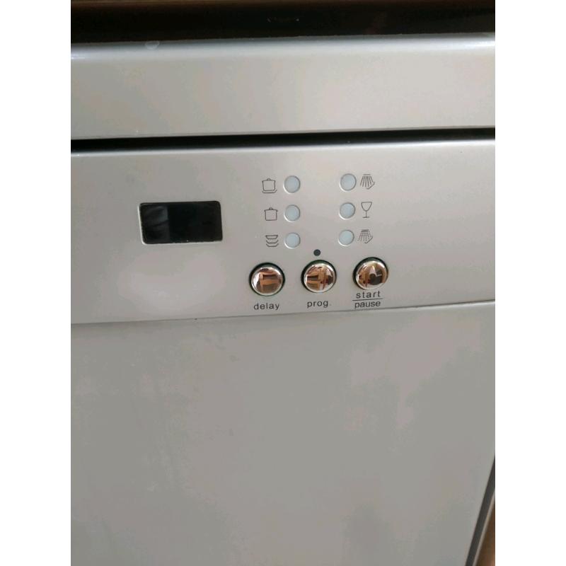 Dishwasher
