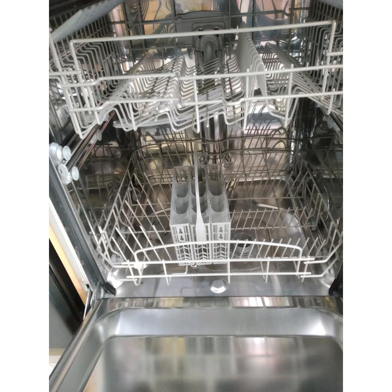 Dishwasher