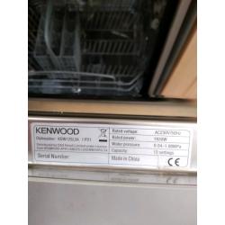 Dishwasher