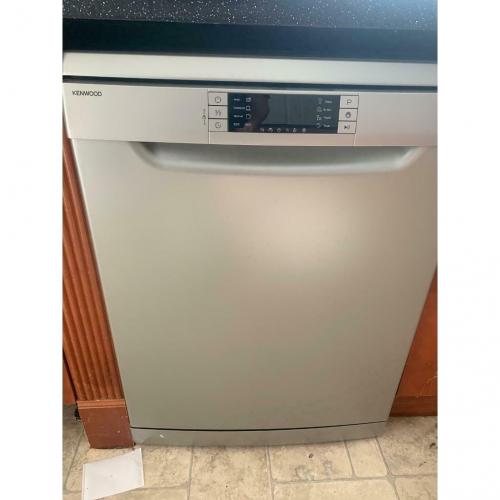 Dishwasher