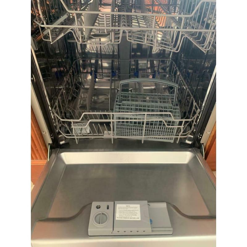 Dishwasher