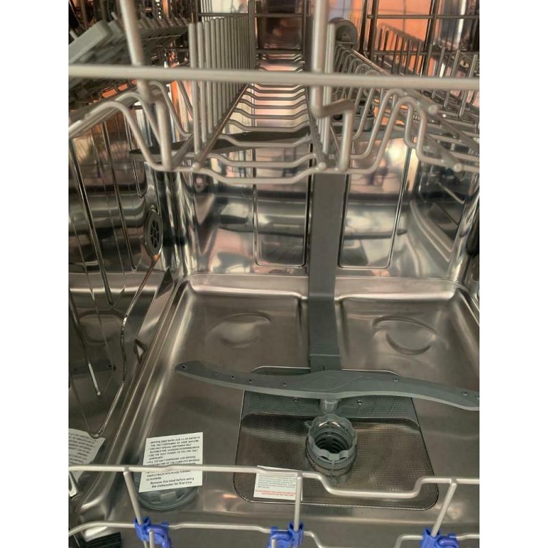 Dishwasher