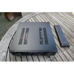 Emotiva Stealth DC-1 DAC - Preamp [rare gadget] - Works great and sounds beautiful