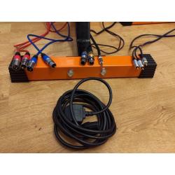 Emotiva Stealth DC-1 DAC - Preamp [rare gadget] - Works great and sounds beautiful