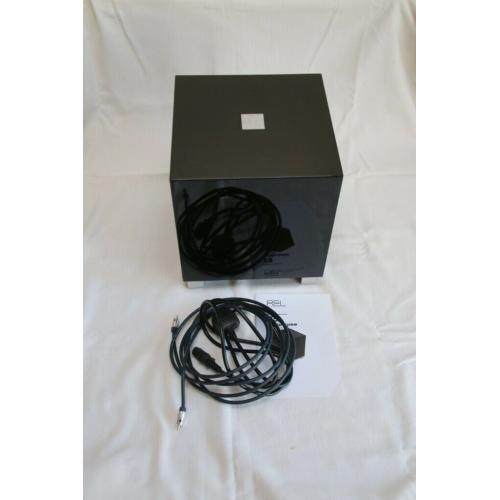 Sub woofer