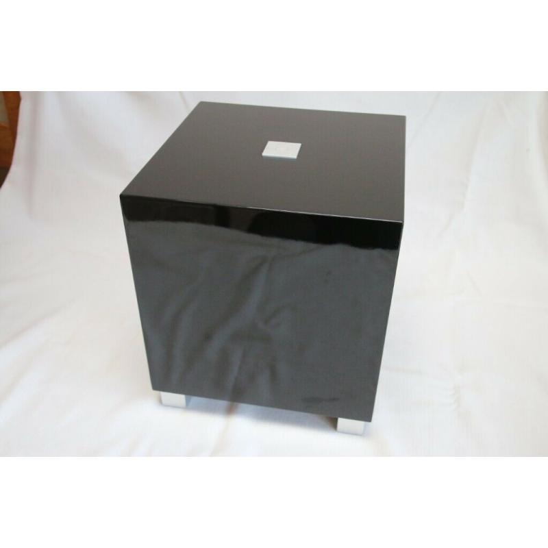 Sub woofer