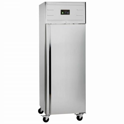 TEFCOLD Commercial Gastronorm Solid Door Refrigerator