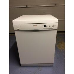 Bosch Dishwasher