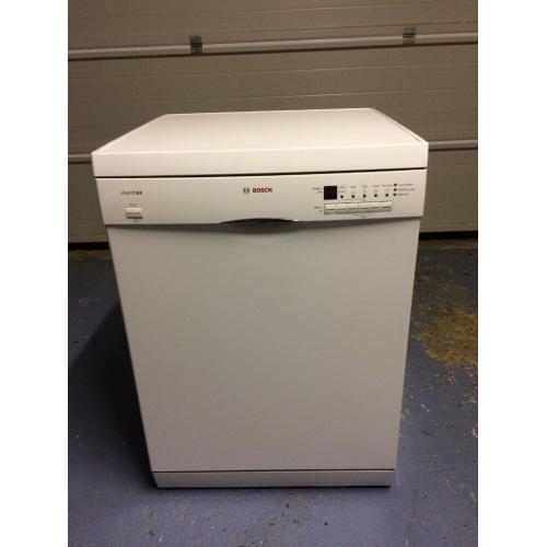 Bosch Dishwasher