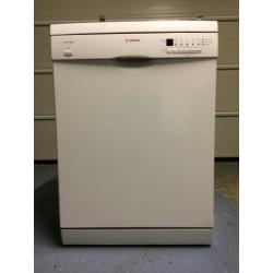 Bosch Dishwasher