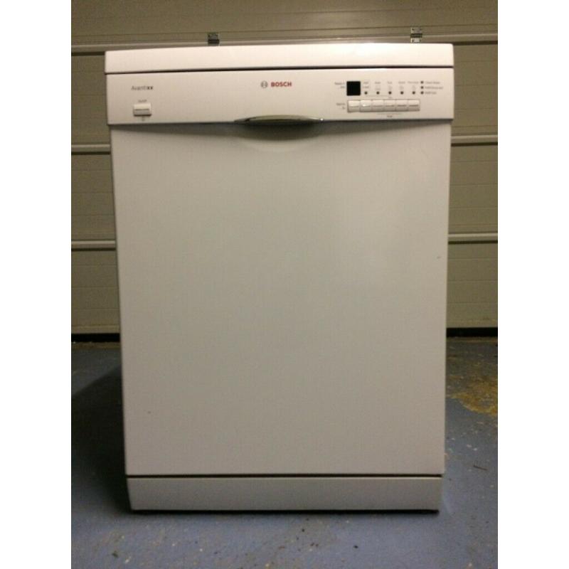 Bosch Dishwasher