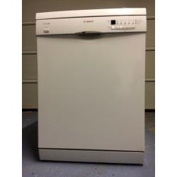Bosch Dishwasher