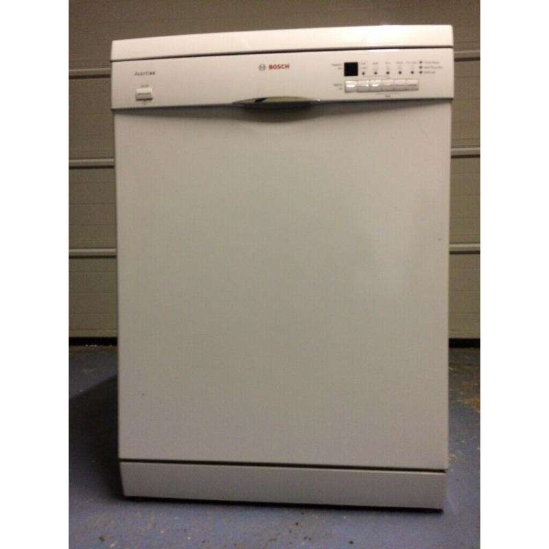 Bosch Dishwasher
