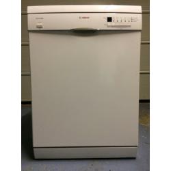 Bosch Dishwasher