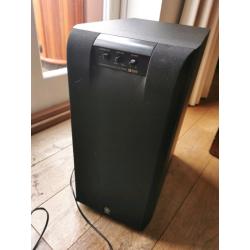 Yamaha YST-SW90 - subwoofer