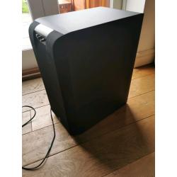Yamaha YST-SW90 - subwoofer
