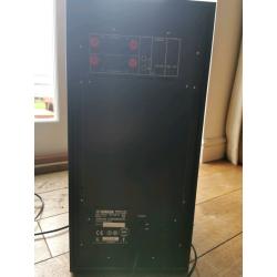 Yamaha YST-SW90 - subwoofer
