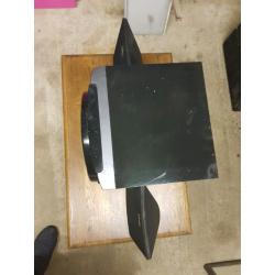 Subwoofer