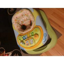 Chicco Baby Walker - good condition
