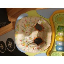 Chicco Baby Walker - good condition