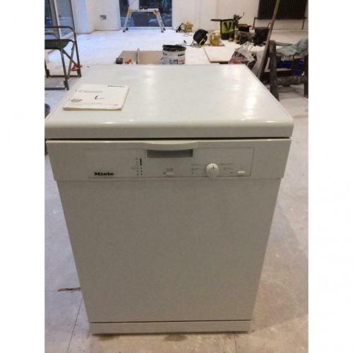 Miele Dishwasher