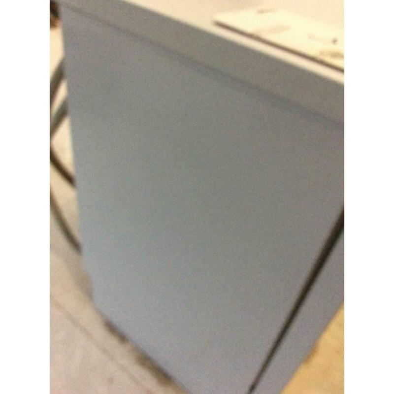 Miele Dishwasher