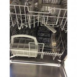 Miele Dishwasher