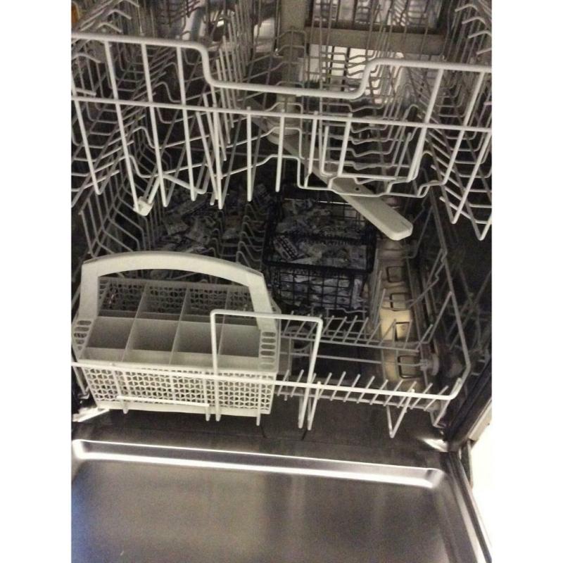 Miele Dishwasher