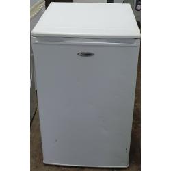 MTRL130 Fridgemaster 50cm Under Counter Larder Fridge, mini FRIDGE