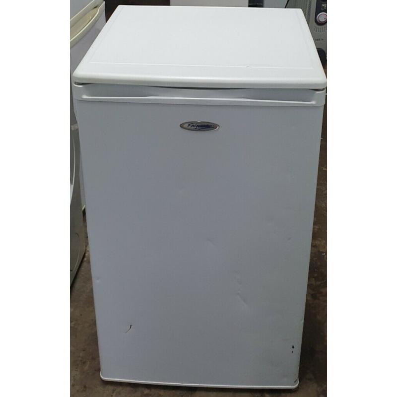 MTRL130 Fridgemaster 50cm Under Counter Larder Fridge, mini FRIDGE