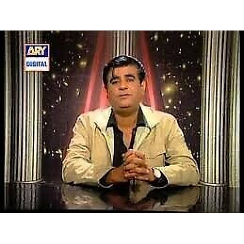 Pakistan?s Famous Astrologer Humayun Mehboob ( Astro -NumeroPalmist, Gemologist and Numero )