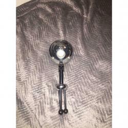 Blue SnowBall recording mic