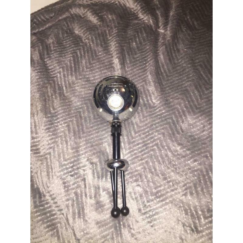Blue SnowBall recording mic