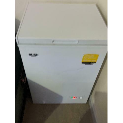 Freezer