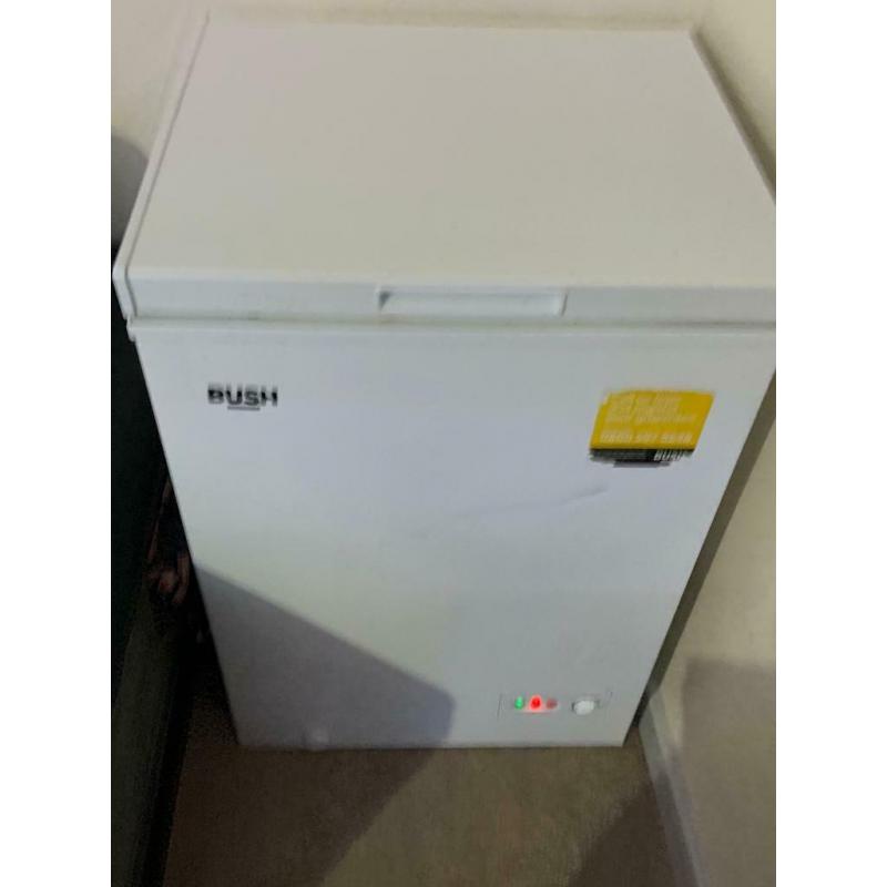 Freezer