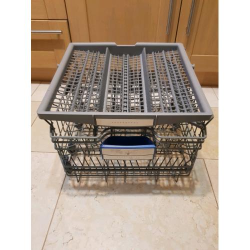 Bosch dishwasher racks x 3