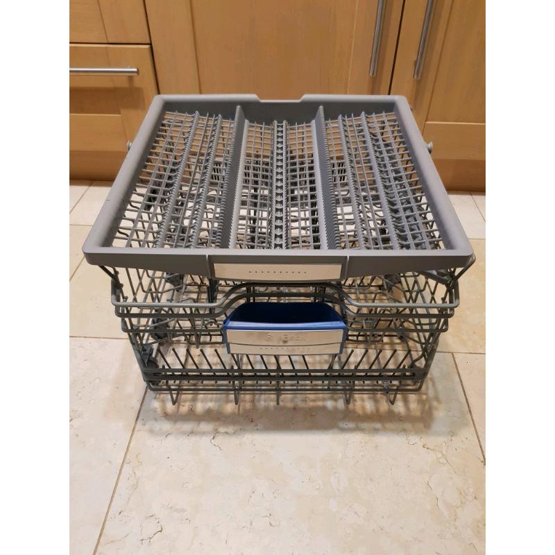 Bosch dishwasher racks x 3