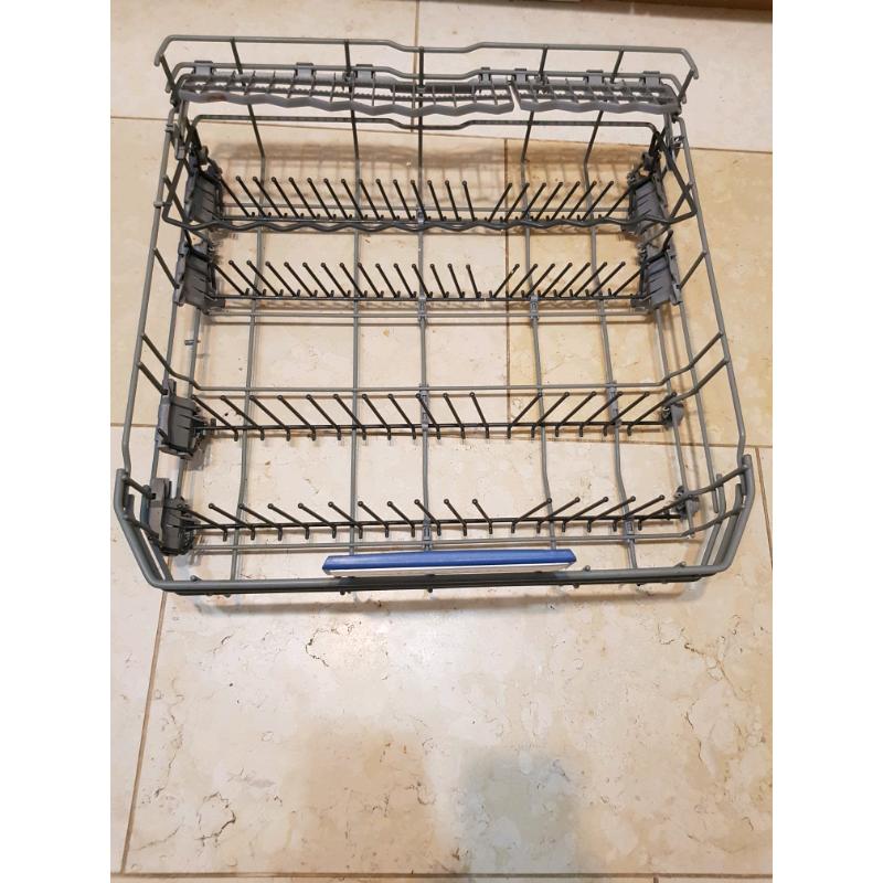 Bosch dishwasher racks x 3