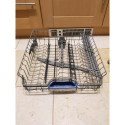 Bosch dishwasher racks x 3