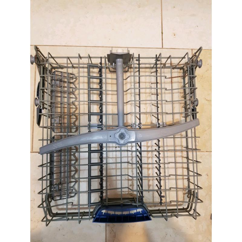 Bosch dishwasher racks x 3