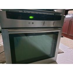 ELECTRIC NEFF OVEN